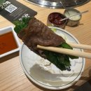 4542 | [일본/오사카]신사이바시점과 비교하는 우설 야키니쿠 맛집 ‘미츠루’ 도톤보리 본점 후기