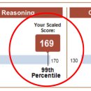 하이퀀트 | GRE 169점, 152에서 169로 올린 GRE 버벌 3개월 후기 (스탠포드, 하버드 MBA GRE 점수, GMAT 환산)