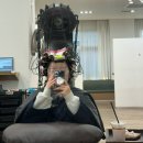 꼬불꼬불쭈꾸미 | 지난주 일상모음 feat.히피펌병 극복!