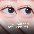썬라이너 | 눈밑 애교살 만들기? 컬러그램 올인원 애교살 메이커 애교살 라이너 후기