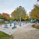 감삼못공원 이미지