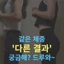 근모닝 헬스 | [사우동헬스장/사우역헬스장] ‘살 빠졌는데 별로야’ 소리 듣기 싫다면 이건 꼭 읽어보세요
