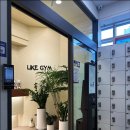 라이크 짐 이미지