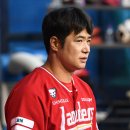 '충격' 김재환 법 만들지도 않았다...'편법 옵트아웃'에 FA 시장 계속 망가질 위기 이미지