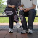 빅터드림 | 배드민턴라켓 추천 초보부터 중급까지 victor 빅터라켓 가족끼리 치기 딱좋아!