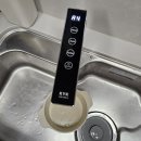 김영귀환원수 | 작은 주방인테리어에 좋은 알칼리이온수 김영귀환원수 설치후기