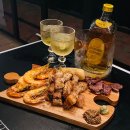 달빛펜션 이미지