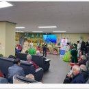 신나는 가요장구 | 울다가 웃게 되는 마법! 효누림 봉사단과 함께한 마도힐링센터 송년회 뒷이야기