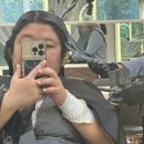 신현e-편한세상하늘채아파트경로당 | 인천 루원시티 헤어 후기 - 여성 멋 내기 염색 리뷰