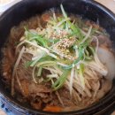 정여사 손칼국수