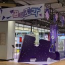 올리브 골프존 | 아이유베개 슬립앤슬립 멜라메이트 죽전 스타필드 마켓 팝업 후기