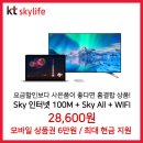 스카이라이프