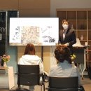 2021 독서의 달 이미지