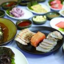 전통식당사랑채 이미지
