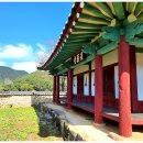 도장경로당 | 〈충북 옥천군 - 아름다운 금강을 배경으로 한 문중의 회합장소 - 옥천 경율당(沃川 景栗堂)〉