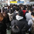 [속보] 서울 지하철 노사 협상 결렬…내일부터 총파업 이미지