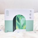 상구company | 붓기 제거로 가벼운 아침! 기린차 후기