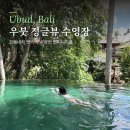 라사네 - 성북구 성북로5길 2 | 가성비 우붓시내 정글뷰 인피니티풀 호텔 I 코마네카 앳 라사사양 수영장&조식 후기(김치 있음!)