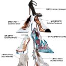 유리구두 이미지