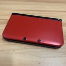 닌텐도 3DS XL+칩 4개+충전기 이미지