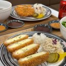 최고당돈가스 이미지