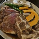 하루돈 숯불갈비 이미지