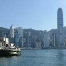 우남카서비스 | 홍콩 자유여행 가이드 오션파크 빅토리아피크 완벽 일정표