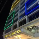 J 호텔 | 🇵🇭 필리핀 세부 로얄 J 호텔 후기