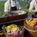 [베트남]다낭 하얏트리젠시리조트 조식뷔페 그린하우스 후기 오스테리아 알 마레Osteria al Mare