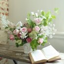 화훼장식기능사(중급) 이미지