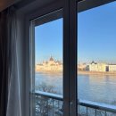 유리민박 | 부다페스트 혼자 여행 숙소 추천 | 한인민박 + 국회의사당 뷰 호텔 내돈내산 비교