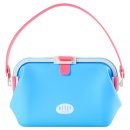 (주)일월세미컴 | 10월의 영 : 무거운 몸을 힘껏 내던져, 무너진 파도가 포말이 되어.