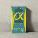 순수스토리 | 알파시디 챙기며 시작한 순수스토리 알파CD 후기