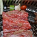무등소갈비 마산산호점