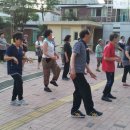 동대문구 회기동 주민센터 지하1층 회의실 이미지