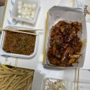 숯양두마리치킨 이미지