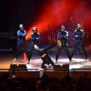 김제문화예술회관 대공연장 이미지