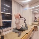 광주 광산구 필라테스 첨단 나인필라테스 발레핏 추천