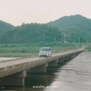 영월 노지 차박 캠핑 - 문개실 강변 유원지 방문 후기