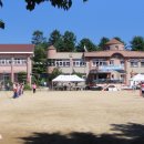 도암초등학교 이미지