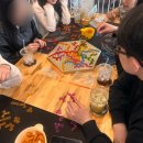 게임하우스 | 양평 레드볼하우스 볼링장, 플레이보드 보드게임, 중미산 천문대 준사모MT후기 #1