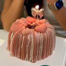 노벨디자인 - 순천시 남산4길 10 | [문래동] 주문 제작 케이크 노벨로 후기! 생일파티·기념일 준비하기 좋은 곳으로 추천