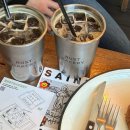 러스트베이커리 | 문래에서 빵 맛집 발견, 러스트베이커리 루프탑카페 솔직후기