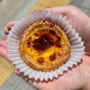 에그멍 | 부산 광안리 디저트 추천 에그타르트 맛집 에타리 포장