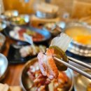 옛골토성 앞 이미지