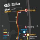 2024 전국사상에코마라톤 상세정보 및 기념품 수령 후기