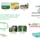 구불3길(큰들길) 이미지
