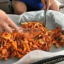 꼬꼬오리주물럭 이미지