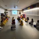 튼튼한 용인대 태권도장 이미지