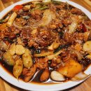 오키도키찜닭 네이버블로그